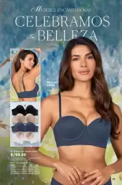 Catálogo Leonisa Página 69