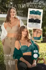 Catálogo Leonisa Página 7