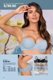 Catálogo Leonisa Página 70