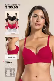 Catálogo Leonisa Página 73