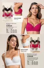 Catálogo Leonisa Página 74