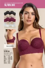 Catálogo Leonisa Página 75