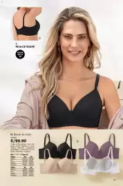 Catálogo Leonisa Página 77