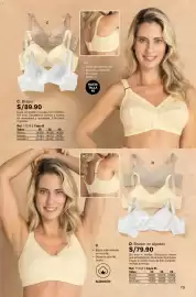 Catálogo Leonisa Página 79