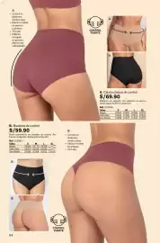 Catálogo Leonisa Página 84