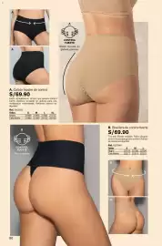 Catálogo Leonisa Página 86