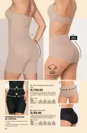 Catálogo Leonisa Página 88