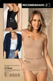 Catálogo Leonisa Página 93