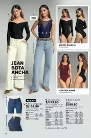 Catálogo Leonisa Página 94