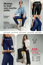 Catálogo Leonisa Página 95