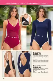 Catálogo Leonisa Página 96