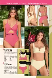 Catálogo Leonisa Página 99