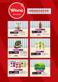 Catálogo Wong semana 9 Página 2