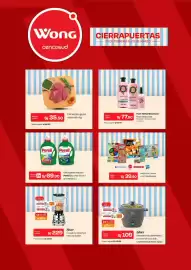 Catálogo Wong semana 9 Página 3