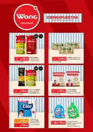 Catálogo Wong semana 9 Página 4