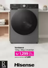 Catálogo Ripley semana 9 Página 3