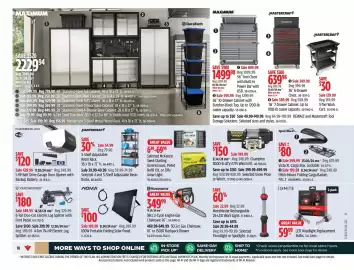 Canadian Tire flyer week 9 Page 10