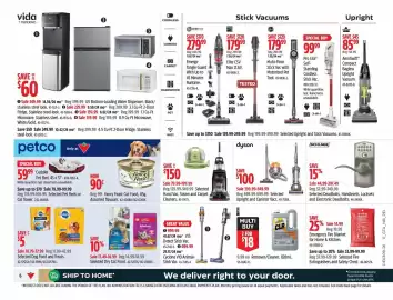 Canadian Tire flyer week 9 Page 6