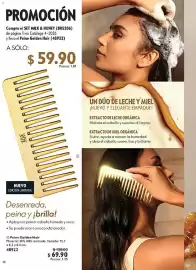 Catálogo Oriflame Página 10