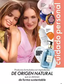 Catálogo Oriflame Página 101