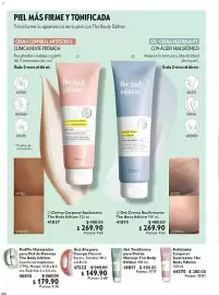 Catálogo Oriflame Página 102