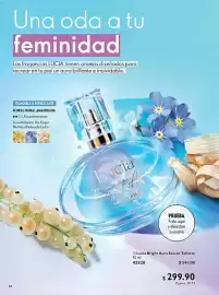 Catálogo Oriflame Página 18