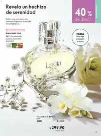 Catálogo Oriflame Página 19