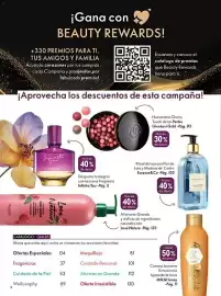 Catálogo Oriflame Página 2