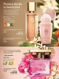 Catálogo Oriflame Página 20