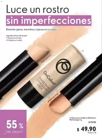 Catálogo Oriflame Página 26