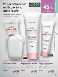 Catálogo Oriflame Página 29
