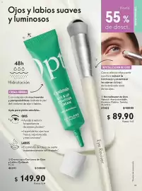 Catálogo Oriflame Página 31