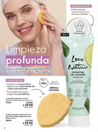 Catálogo Oriflame Página 32