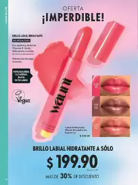 Catálogo Oriflame Página 36
