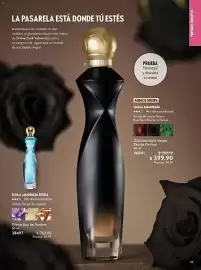 Catálogo Oriflame Página 43