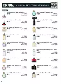 Catálogo Oriflame Página 44