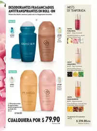 Catálogo Oriflame Página 46