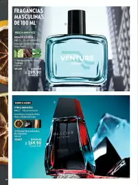 Catálogo Oriflame Página 48