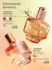 Catálogo Oriflame Página 7
