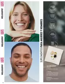 Catálogo Oriflame Página 72