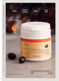 Catálogo Oriflame Página 74