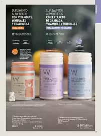 Catálogo Oriflame Página 79