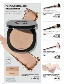 Catálogo Oriflame Página 98