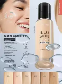 Catálogo Oriflame Página 99