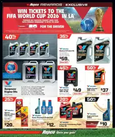 Repco catalogue Page 14