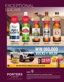 Porters catalogue Page 12