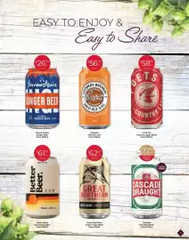 Porters catalogue Page 11