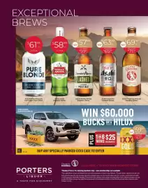 Porters catalogue Page 12