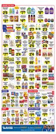 Sellers Bros weekly ad week 9 Page 2
