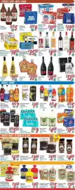 La Bonita Supermarkets weekly ad week 9 Page 3